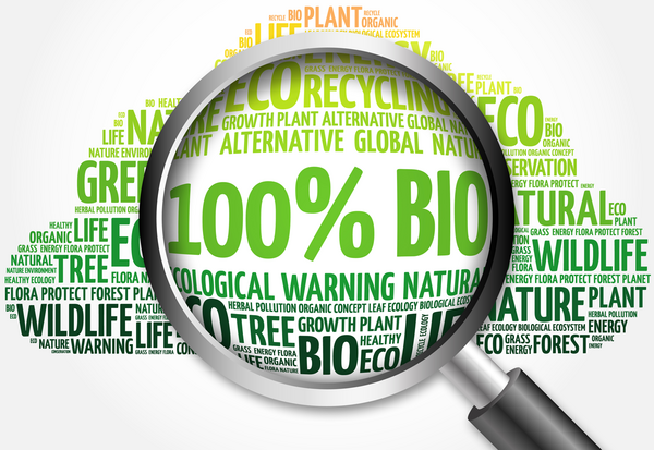 Wirklich 100% Bio? Wirklich 100% Bio?